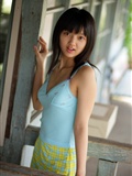 Azusa Hibino Bomb.tv  Japanese beauty CD photo cd09(9)